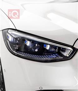 مرسيدس بنز S-Class